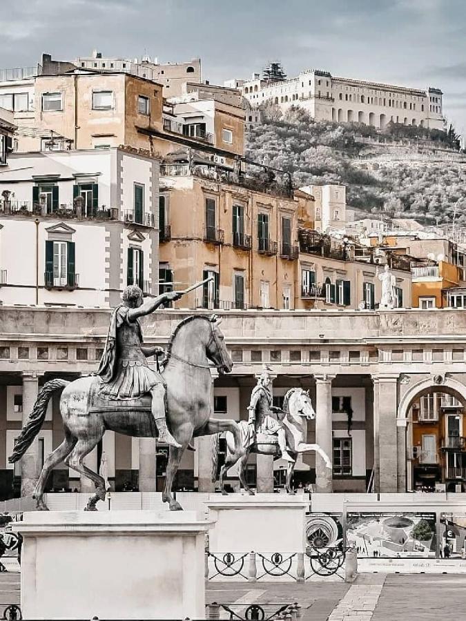 Appartamento Residenza Santa Lucia