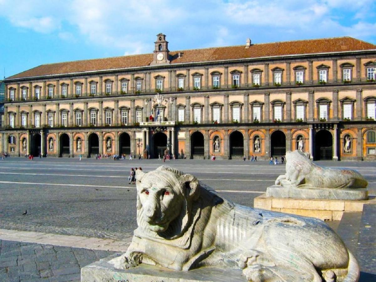 Residenza Santa Lucia Appartamento *