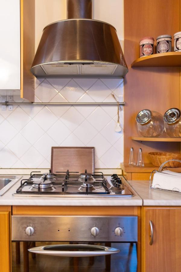 Appartamento Residenza Santa Lucia *
