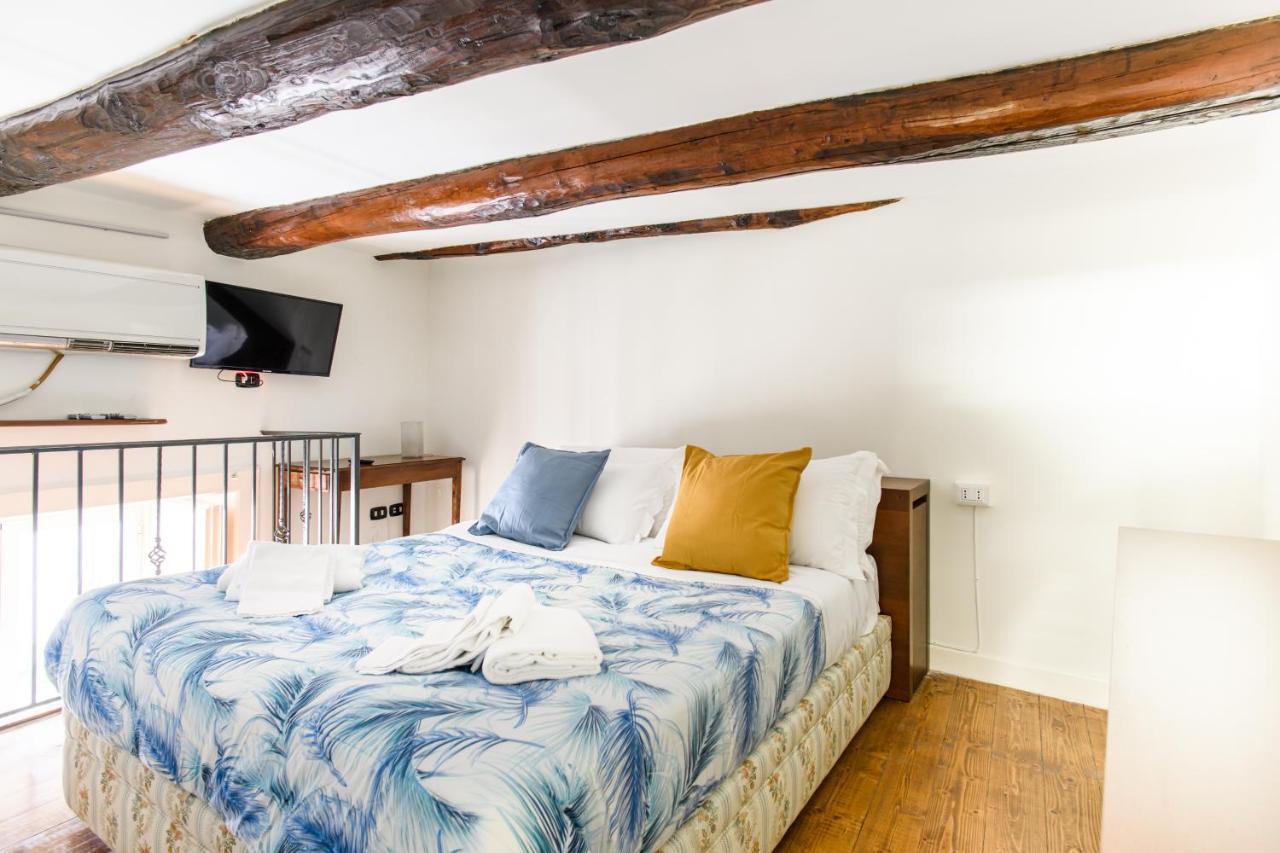Appartamento Residenza Santa Lucia Napoli