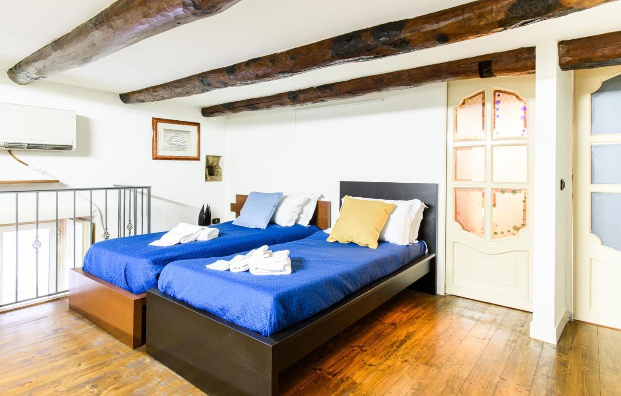 Appartamento Residenza Santa Lucia Napoli