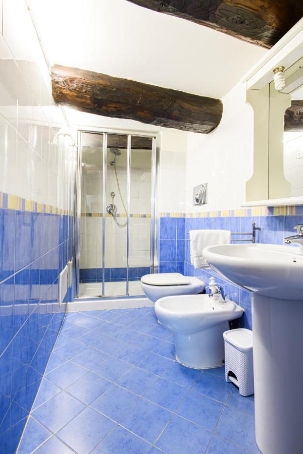 Residenza Santa Lucia * Napoli
