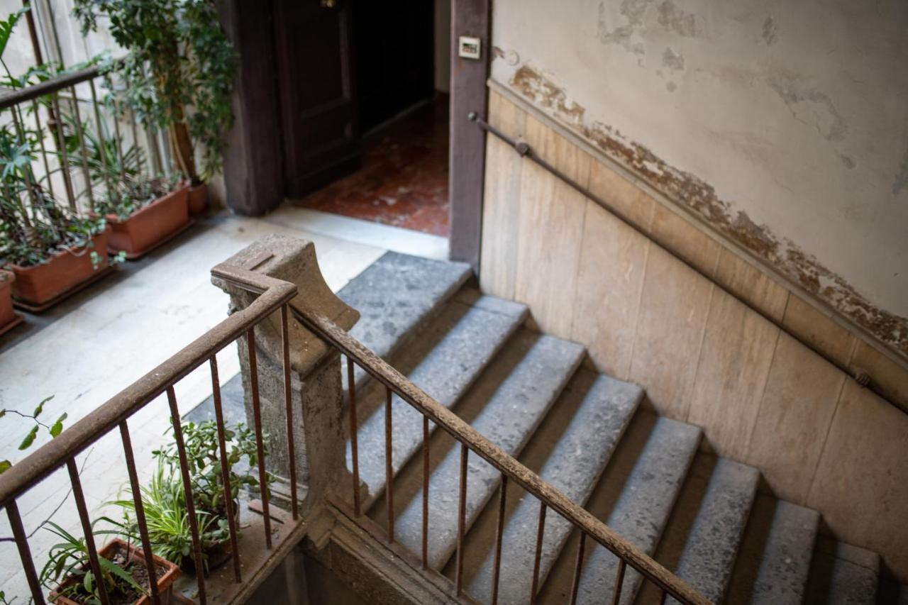 Appartamento Residenza Santa Lucia